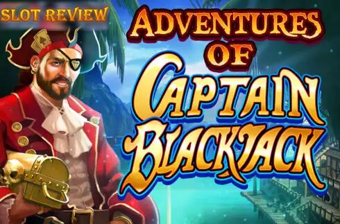 Adventures of Captain Blackjack icon